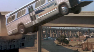 Here’s how they made <i>Speed</i>’s immortal bus-jump scene